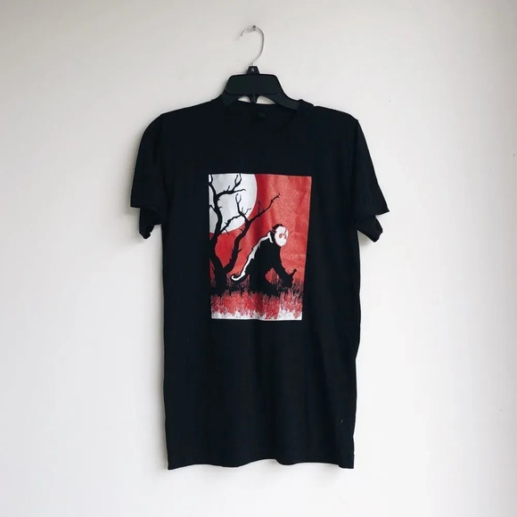 Friday the 13th Yeti Nightmare tee | S - Picture 4 of 4